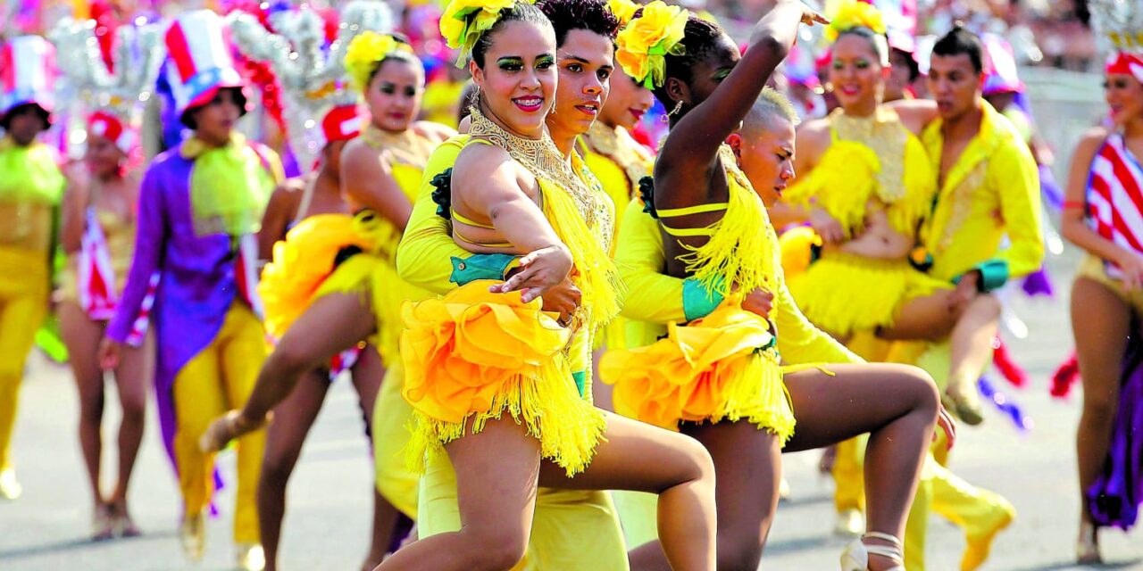 Cerca de mil bailarines no harán parte del Salsódromo de este año