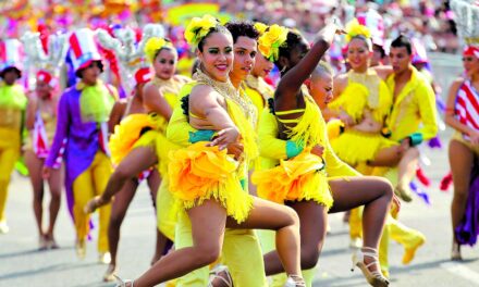 Cerca de mil bailarines no harán parte del Salsódromo de este año