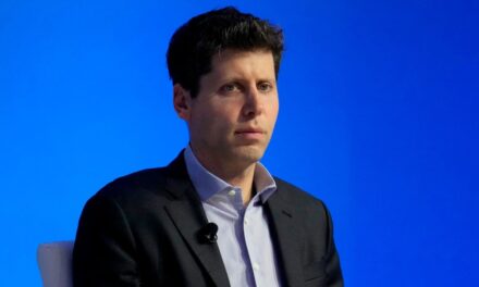 Microsoft contrata a Sam Altman, creador de ChatGPT