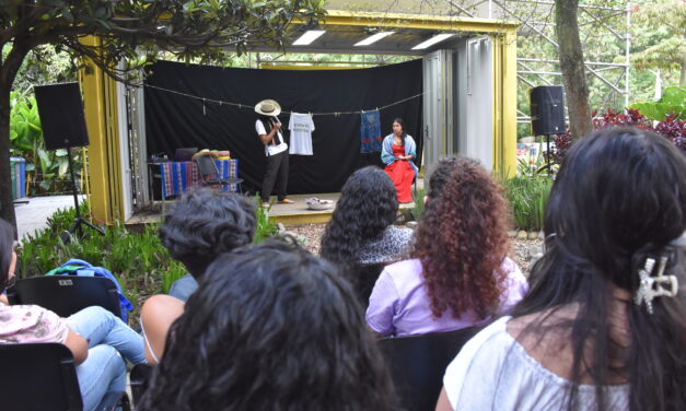 Todo listo para la edición 16 de la “Semana por la Memoria”