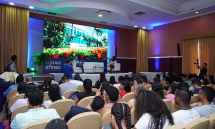 ‘Somos Afines’: nueva alianza entre Afinia y la Universidad de Cartagena