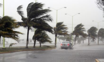Alerta por tormenta en el caribe: UNGRD en monitoreo permanente
