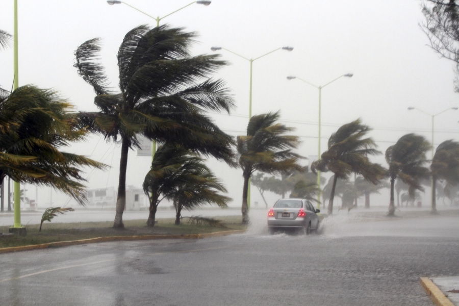 Alerta por tormenta en el caribe: UNGRD en monitoreo permanente