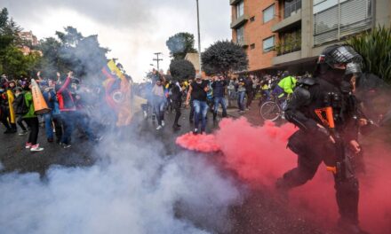 Nuevo proyecto de ley busca amnistías e indultos para casos de protesta social