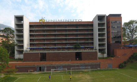 Seccional Antioquia – Chocó de Uniminuto se lanza a la pista por la educación