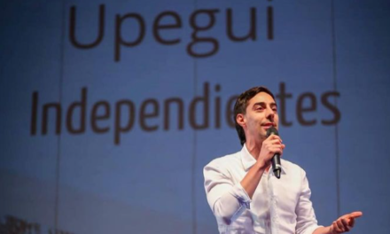 Juan Carlos Upegui podría perder su curul: Daniel Briceño ataca oposición en Medellín