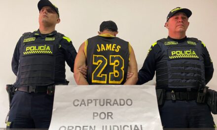 Capturan a hombre de 40 años por abusar de menores de 14 años