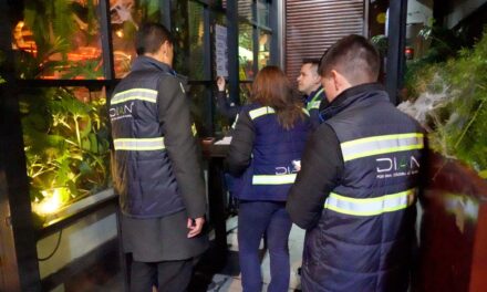DIAN realizó visitas de control de facturación a Casinos y Gastrobares