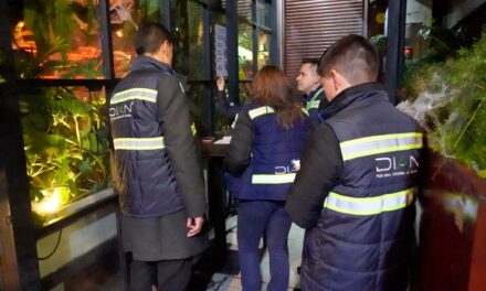 DIAN realizó visitas de control de facturación a Casinos y Gastrobares