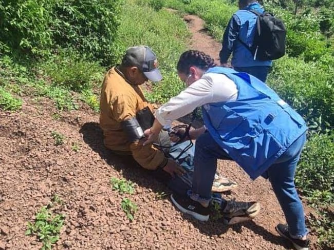 Gobierno Nacional pide al ELN que elimine el secuestro