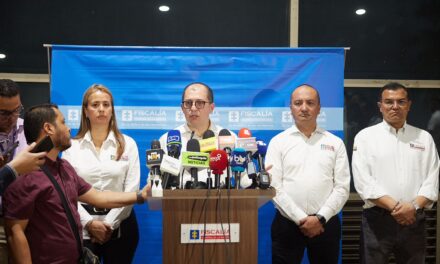 Fiscalía imputará a exfuncionarios por corrupción en Medellín