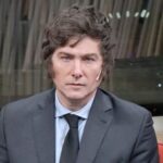 Milei nombra a un militar como ministro de Defensa por primera vez desde la vuelta a la democracia