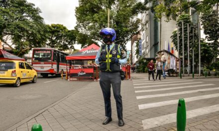 Cierres viales en Medellín durante el fin de semana
