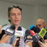 «El CNE y la Registraduría cambiaron las reglas del juego»: Daniel Quintero quien se retira de la consulta del próximo 26 de octubre