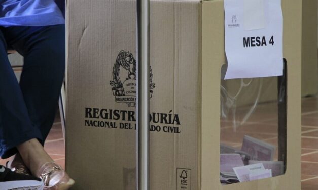 Pueblorrico repetirá elecciones al concejo