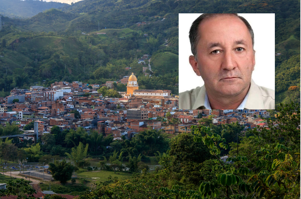 Por presunta contratación irregular, Procuraduría formuló cargos a exalcalde de San Rafael, Antioquia