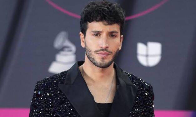 Yatra se lució en los GRAMMY con su Medley