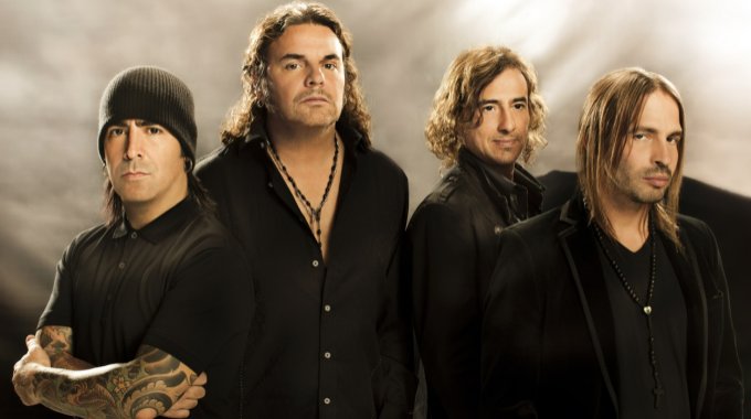 Maná regresa a Colombia con nuevos éxitos