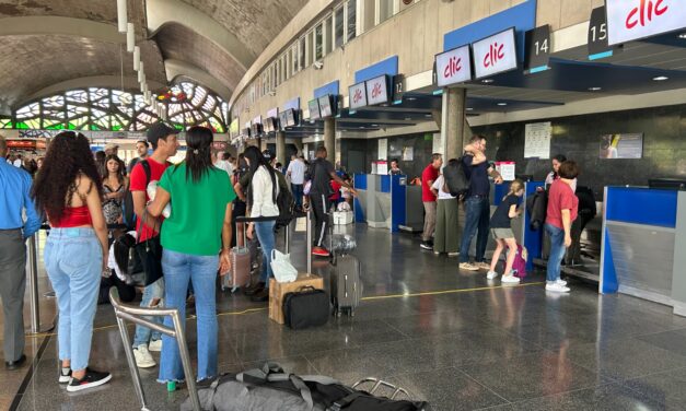 Un millón de turistas han visitado Medellín en el 2023