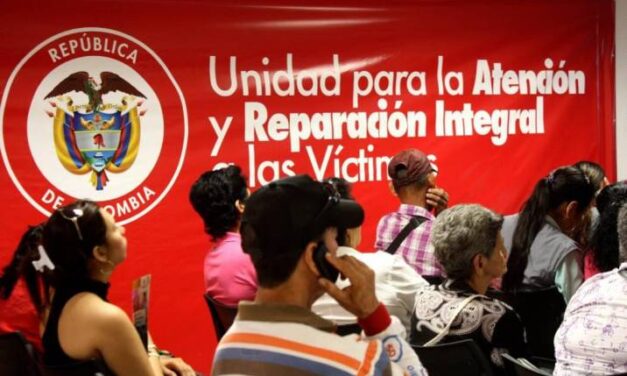 Alerta: riesgo de suplantación a víctimas del Conflicto Armado