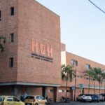 Nuevo ecocardiógrafo para el Hospital General