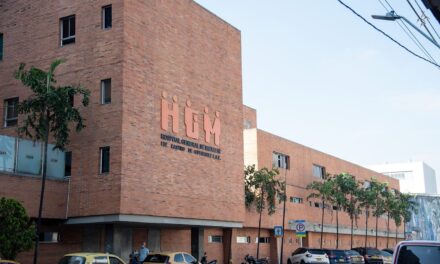 Personería de Medellín formula cargos contra altos funcionarios del Hospital General