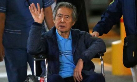 La polémica liberación de Alberto Fujimori en Perú