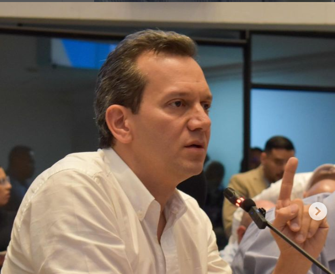 Alfredo Ramos: Top 10 de los escándalos más grandes de Quintero en la Alcaldía de Medellín