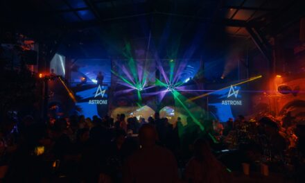 Inauguran en Medellín Astronea: primer club de entretenimiento e innovación de América Latina
