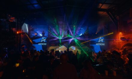 Inauguran en Medellín Astronea: primer club de entretenimiento e innovación de América Latina