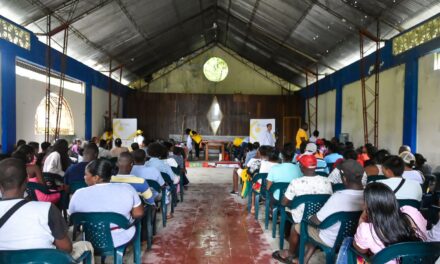 Indemnizan víctimas de Bojayá y Vigía del Fuerte en Antioquia