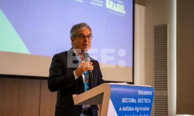 Brasil busca recuperar su protagonismo en el comercio con América Latina