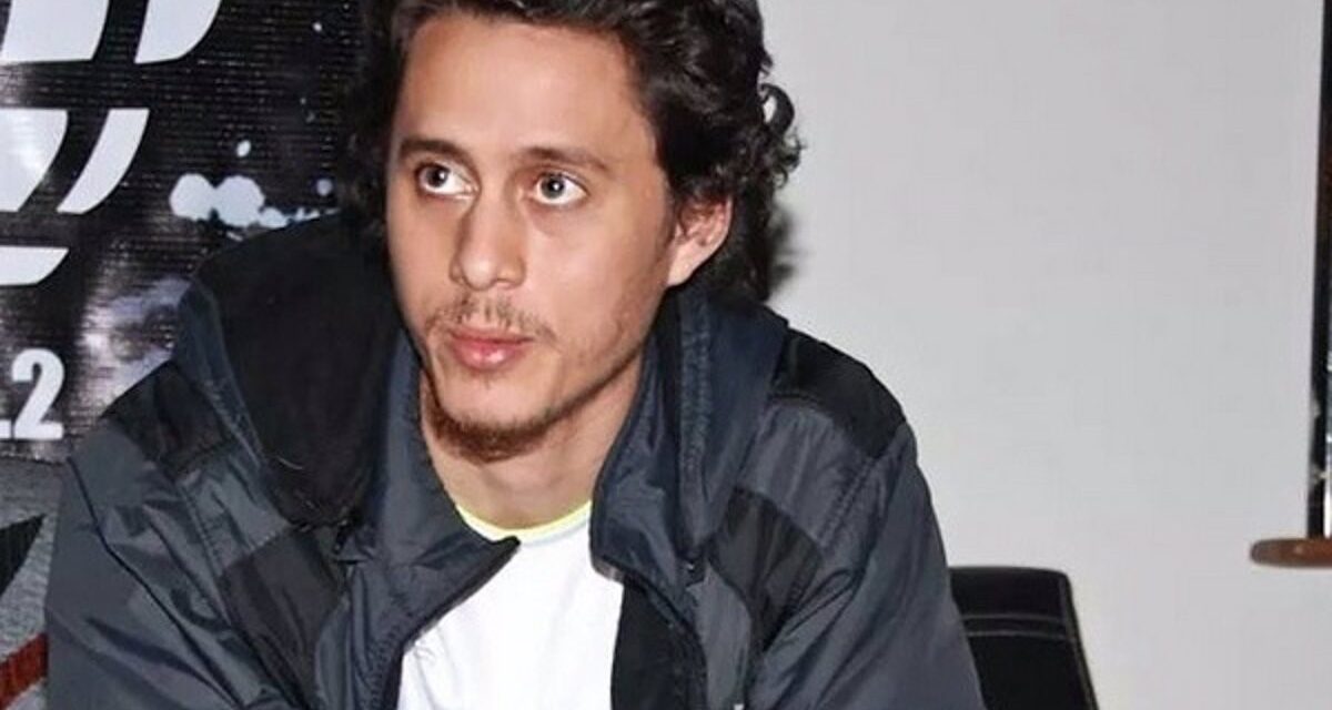 Exmánager de Canserbero confiesa ser la causante de su muerte