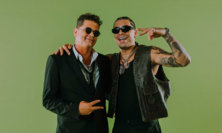 Carlos Vives y Ryan Castro, juntos por primera vez, presentan: “los sabanales 3.0”