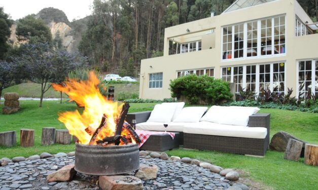 Solsticio de invierno con renovación energética