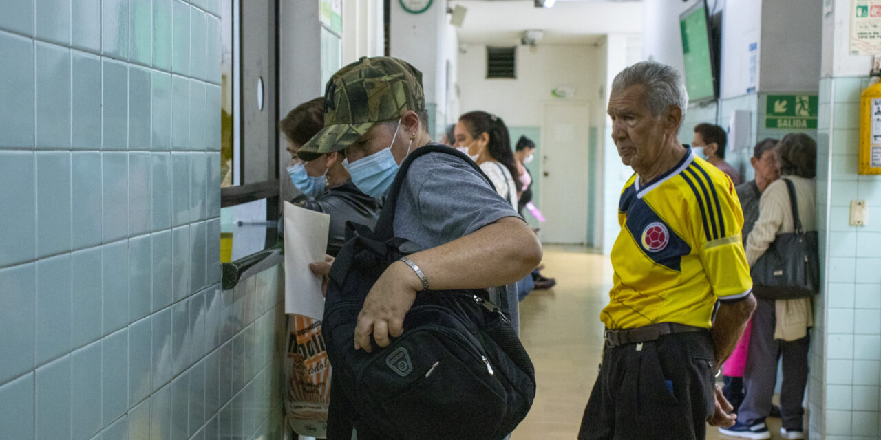 Metrosalud suspende servicios temporalmente en dos centros de salud