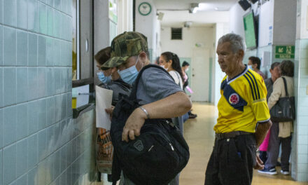 Metrosalud suspende servicios temporalmente en dos centros de salud