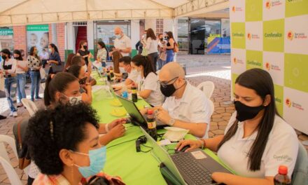 Feria de empleo en Medellín ofertará más de 150 vacantes