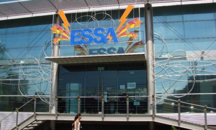 Sintraelecol denuncia penalmente a la ESSA