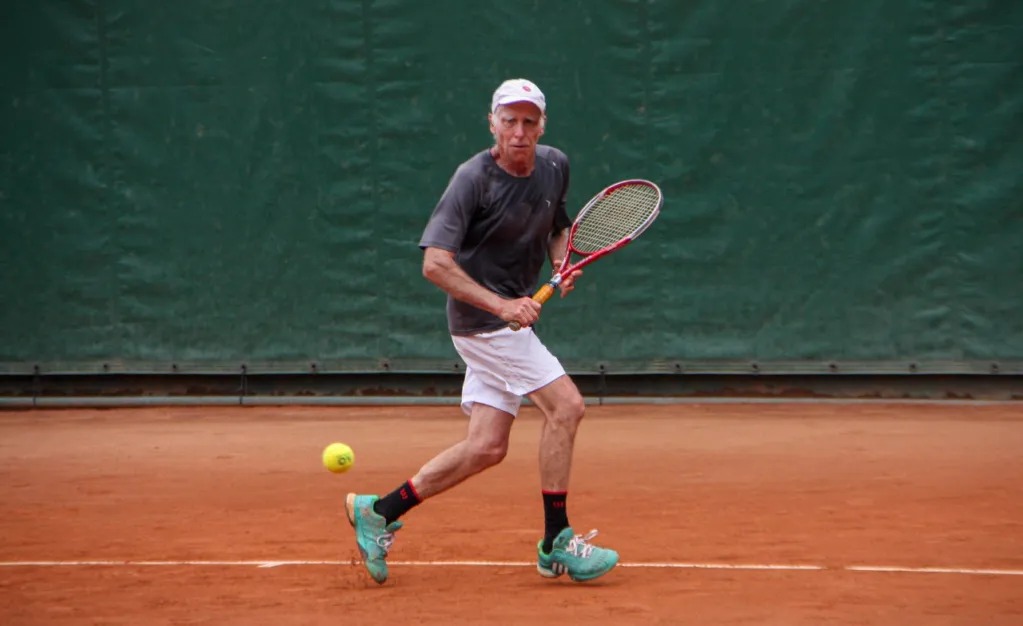 Todo listo para el ITF Senior MT200 Copa Ciudad de Medellín