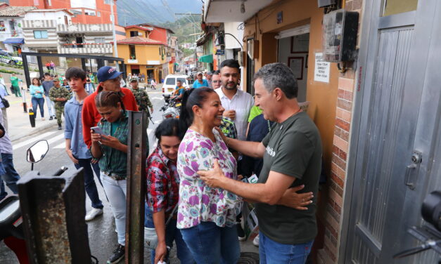 La ‘Alegría de Servir’ llegó a Angelópolis