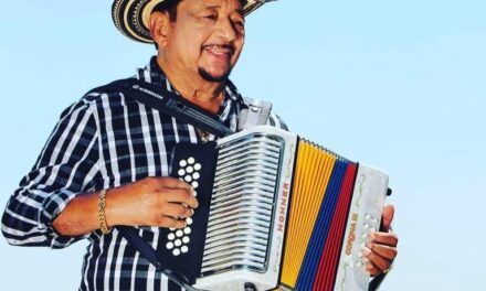Luto en la música: falleció el maestro Lisandro Meza