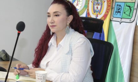 Lorena González, alcaldesa electa de Bello, definió su gabinete