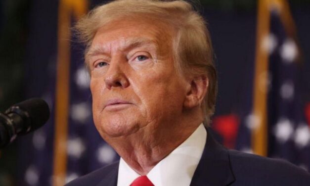 Trump arremete contra la elección de Mamdani en Nueva York y advierte sobre “el comunismo”