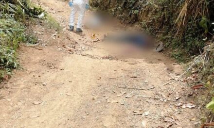 ¡Urgente! Van dos masacres en Santa Fe de Antioquia en menos de 10 horas