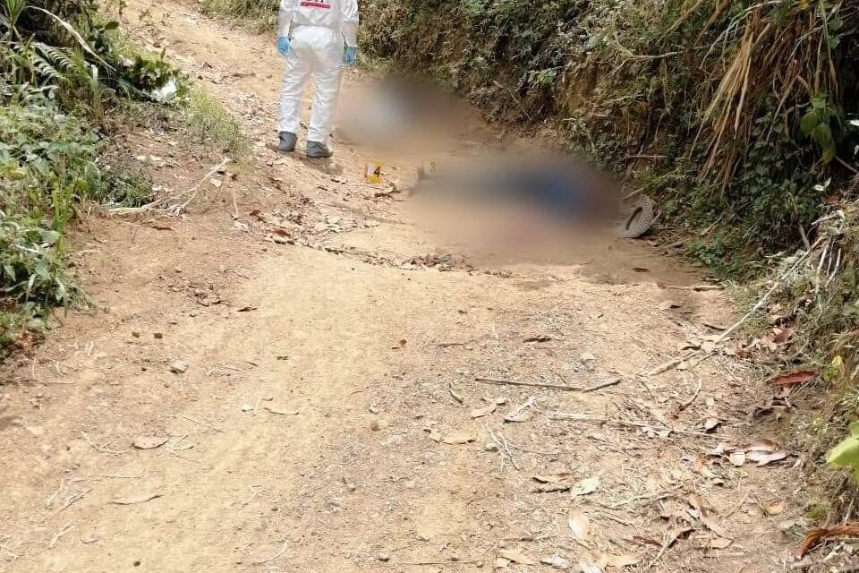 ¡Urgente! Van dos masacres en Santa Fe de Antioquia en menos de 10 horas