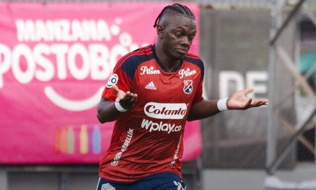 Medellín recibe al América con un Atanasio a reventar