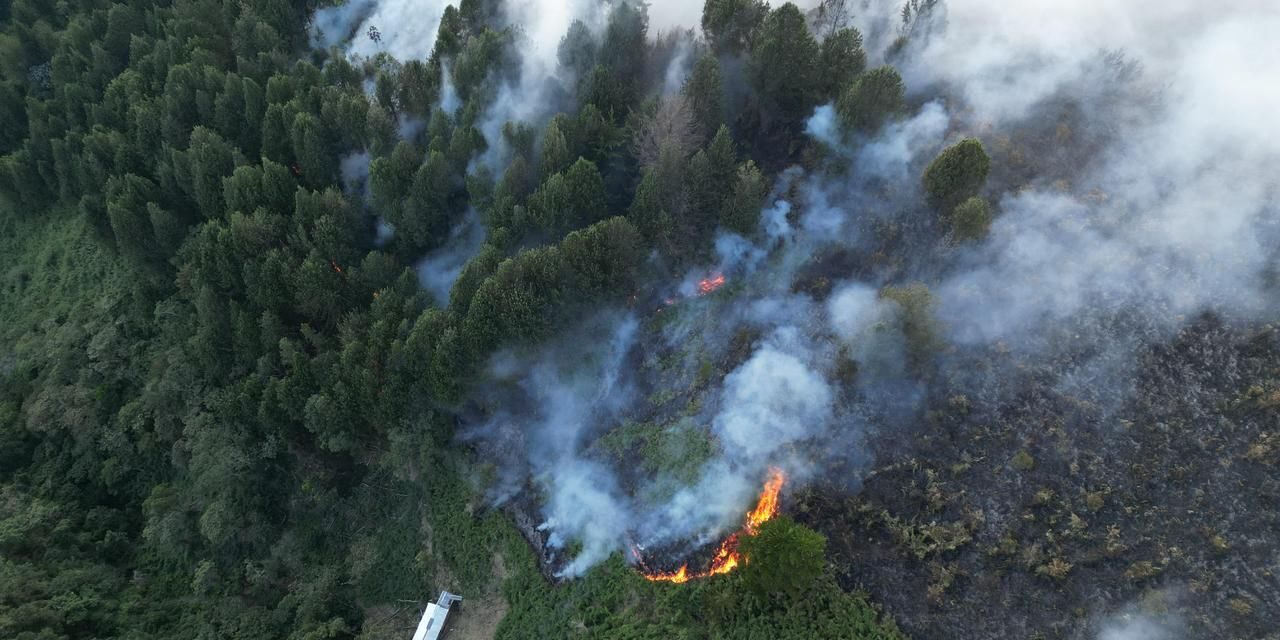 Inicia la temporada seca en Antioquia en medio del fenómeno de El Niño ¡Pilas a las recomendaciones!