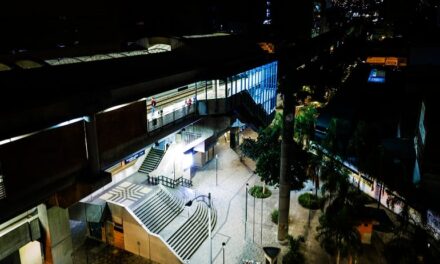 Horarios del Metro de Medellín durante este fin de año