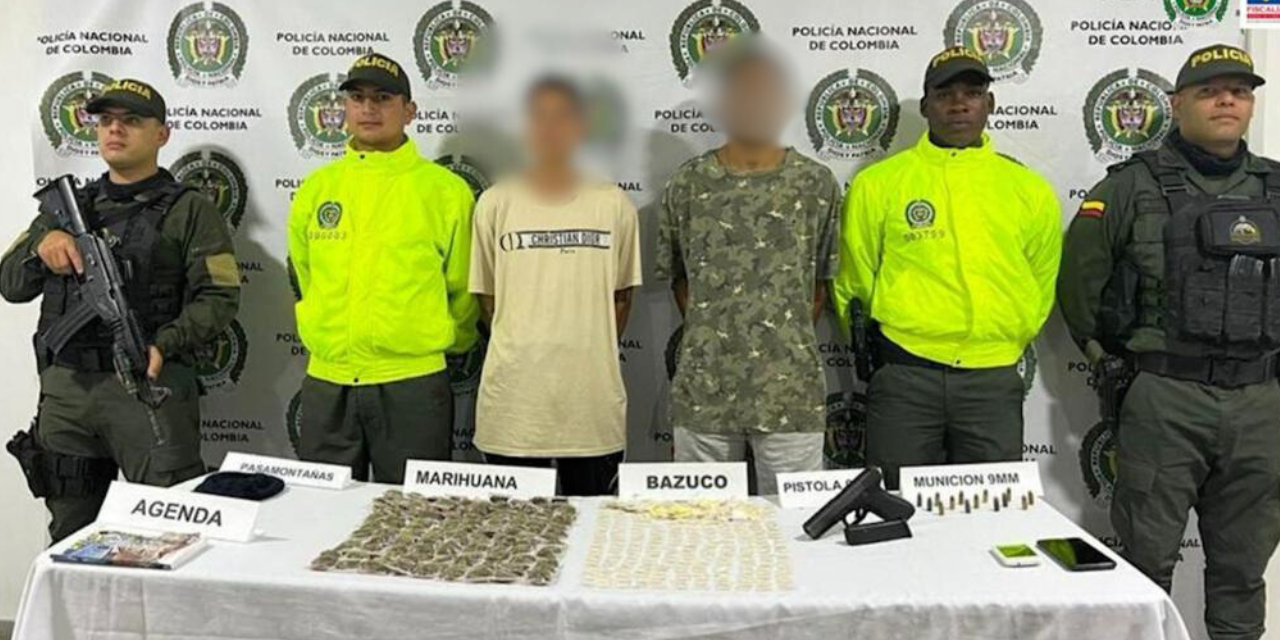 Condena a Freyderman Eudel Pacheco de 24 Años por triple homicidio en Ciudad Bolívar